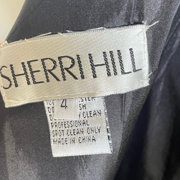 Sherri Hill Dress…NWOT - Picture 7 of 9